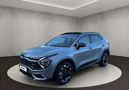 Kia Sportage 1.6T AWD DCT GTL DRI