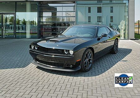 Dodge Challenger 2021´er RT Blacktop, Unfallfrei