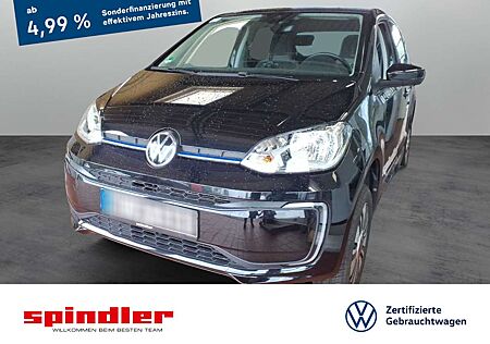 VW e-up! Volkswagen e-up! Edition / Bluetooth, SHZ, CCS, RFK, DAB+