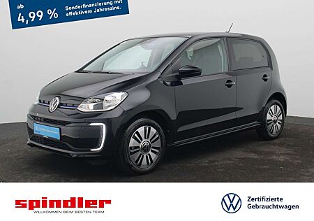 VW e-up! Volkswagen e-up! Edition / Bluetooth, SHZ, CCS, RFK, DAB+