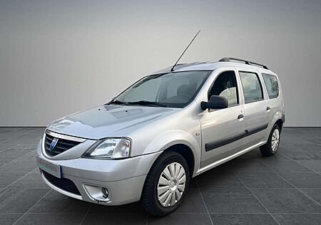 Dacia Logan *Handicape*Rampe*Behindertengerecht*