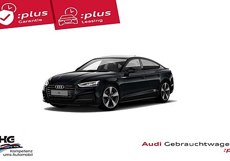 Audi A5 Sportback 40 TFSI sport Sport