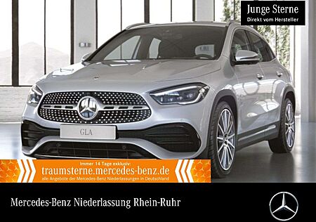 Mercedes-Benz GLA 250 AMG+360°+MULTIBEAM+KEYLESS+8G