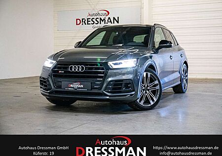 Audi SQ5 3.0 TDI ACC HuD AHK B&O PANO RAUTE 21Z
