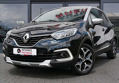 Renault Captur Crossborder RFK TEMP. LED