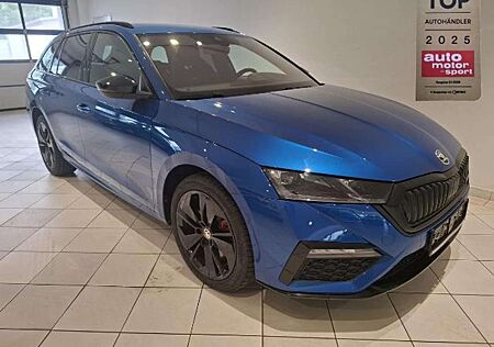 Skoda Octavia 1.4 Combi RS 1.4 TSI iV Headup AHK Garantie