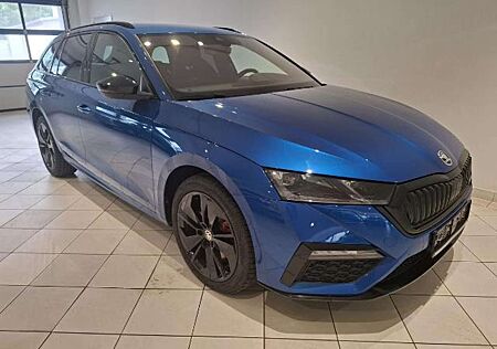 Skoda Octavia 1.4 Combi RS 1.4 TSI iV Headup AHK Garantie