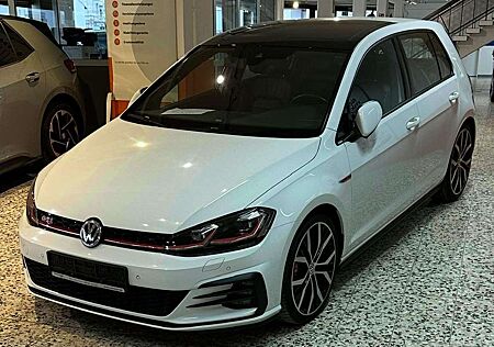VW Golf GTI Volkswagen Golf VII 5-Türer Performance