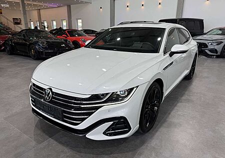 VW Arteon Volkswagen Shooting Brake eHybrid*R-Line*Pano*AHK*