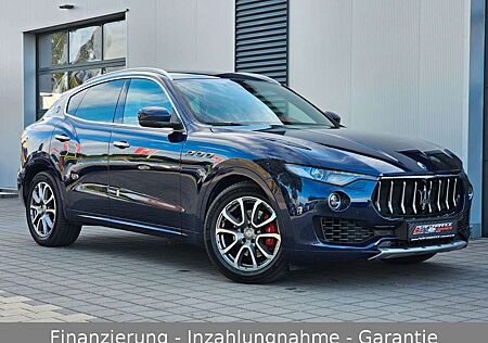 Maserati Levante 3.0 V6 GranLusso Leder H/K aus 1. Hand!