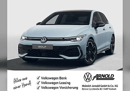 VW Golf Variant Volkswagen R-Line 1,5 l eTSI OPF DSG