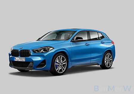 BMW X2 M35I X2 M HUD DAB Kamera ACC Komfort Panorama HiFi