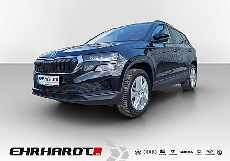 Skoda Karoq 2.0 TDI DSG 4x4 Selection AHK*PANO*MATRIX*NAV*S...