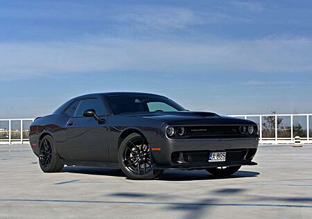 Dodge Challenger Automatik R/T Plus Classic