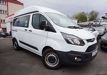 Ford Transit Tourneo Custom Kombi 310 L1/H3 Rollstuhllift 350