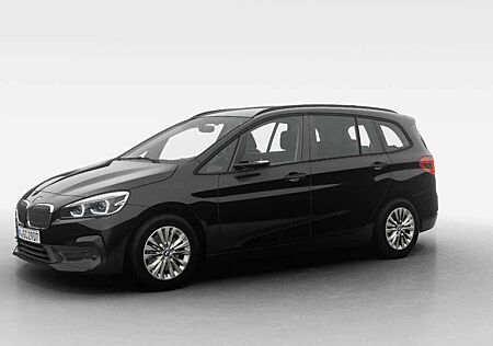BMW 218 i Gran Tourer Advantage Navi PDC Tempomat