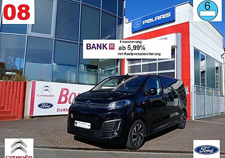 Citroën Spacetourer Citroen Business Lounge M