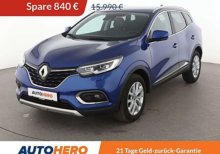 Renault Kadjar 1.3 TCe Limited *NAVI*PDC*SHZ*TEMPO*ALU*KLIMA*