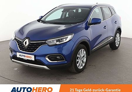 Renault Kadjar 1.3 TCe Limited *NAVI*PDC*SHZ*TEMPO*ALU*KLIMA*