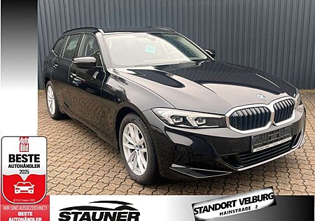 BMW 318 i Aut. Touring Facelift/Kamera/Komfortzug/LED