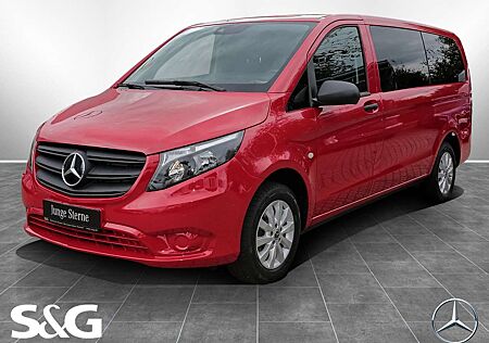 Mercedes-Benz Vito 116 CDI Tourer PRO Lang