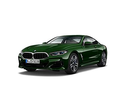 BMW 840 gebraucht kaufen BMW 840 d xDrive Coupe,M Sport Pro,Laserlicht,ACC,Surround