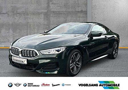 BMW 840 d xDrive Coupe,M Sport Pro,Laserlicht,ACC,Surround