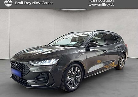 Ford Focus Turnier 1.0 EcoBoost Hybrid Aut. ST-LINE X
