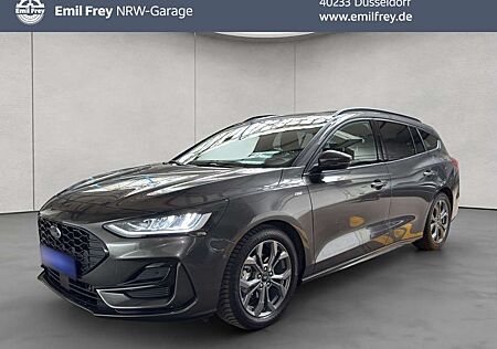 Ford Focus Turnier 1.0 EcoBoost Hybrid Aut. ST-LINE X