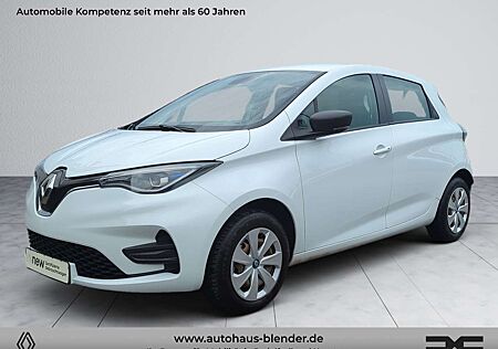 Renault ZOE LIFE R110 Z.E. 40 ( Batteriemiete)