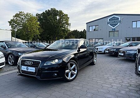 Audi A4 Avant S line Sportpaket/plus