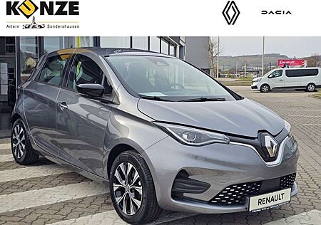 Renault ZOE E-Tech 100% elektrisch Evolution EV50 135hp