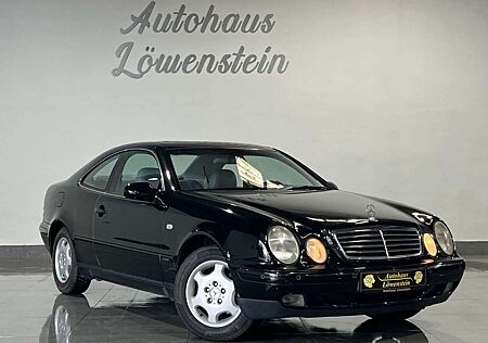 Mercedes-Benz CLK 230 gebraucht kaufen Mercedes-Benz CLK 230 Kompressor*Xenon*Temp.*TÜV08/26*