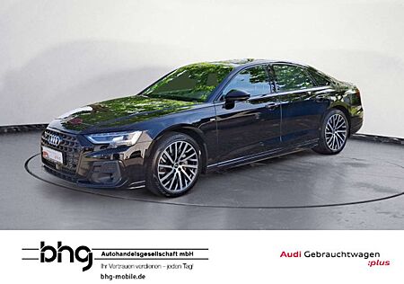 Audi A8 50 TDI quattro 210(286) kW(PS)