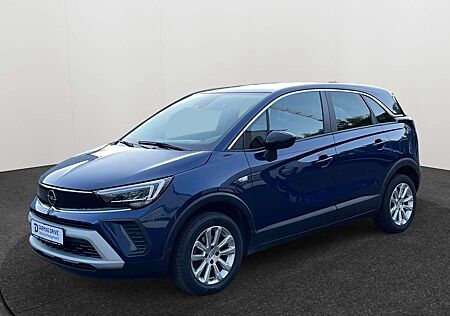 Opel Crossland X CROSSLAND 1,2 Automatik Elegance Navi LED SHZ