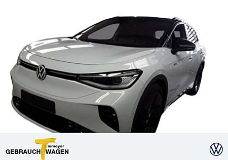 VW ID.4 Volkswagen GTX PANO HuD 360° AHK