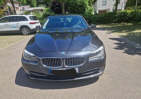 BMW 523i 523 Aut.
