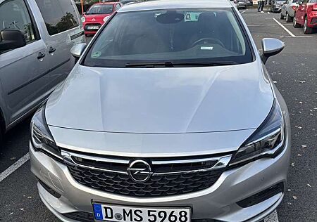 Opel Astra 1.0 Turbo Start/Stop Edition