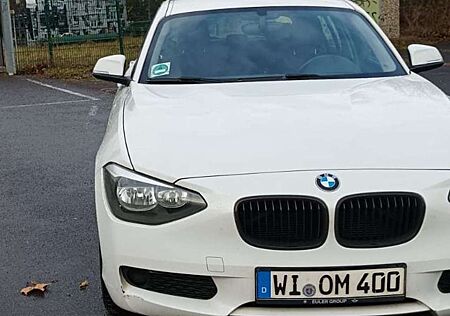 BMW 116i 116