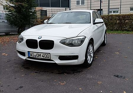 BMW 116i 116