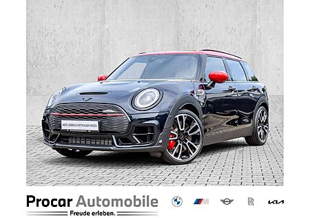 Mini John Cooper Works Clubman +PANO+RFK+19"+HUD+HAR/KAR