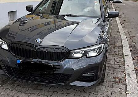 BMW 320i 320 xDrive G20 Aut. Sport Line