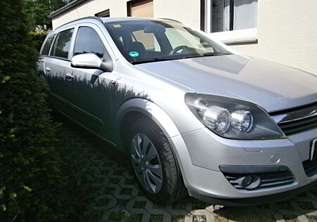 Opel Astra 1.9 CDTI Caravan DPF Edition
