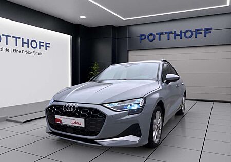 Audi A3 Sportback 30 TFSI ADVANCED NAVI KAMERA SONOS LM18