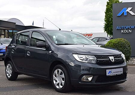 Dacia Sandero II Essential*Klimaanlage*TÜV NEU*