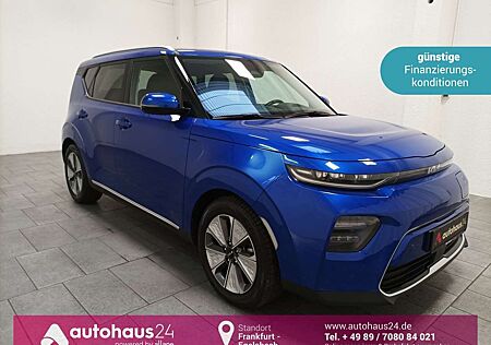 Kia Soul e- Inspiration Navi|CAM|LED|Lenkrhzg.