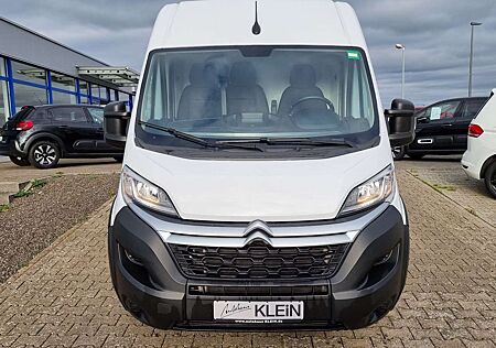 Citroën Jumper gebraucht kaufen Citroën Jumper Citroen L4H2 BlueHDi165 *KLIMA*NAVI*KAMERA*PDC*