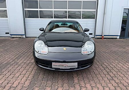 Porsche 996 Carrera MILLENIUM/SCHALTER/MOTOR REVIDIERT