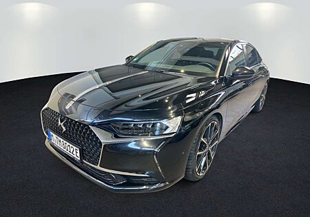 DS Automobiles DS 4 DS 9 DS9 360 Hybrid e- Rivoli Night Sitzklima Focal