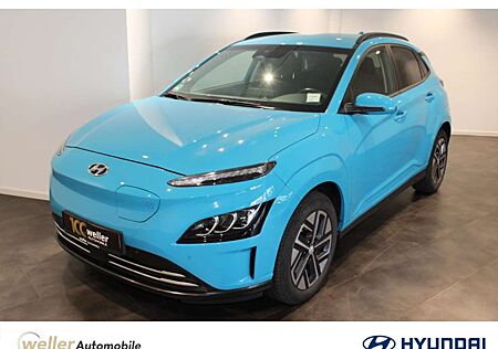 Hyundai Kona ''Trend'' Navi Parksensoren Klimaautomatik Sitzhei